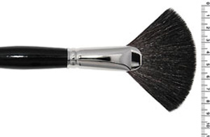 brosse à poudre GRIMAS